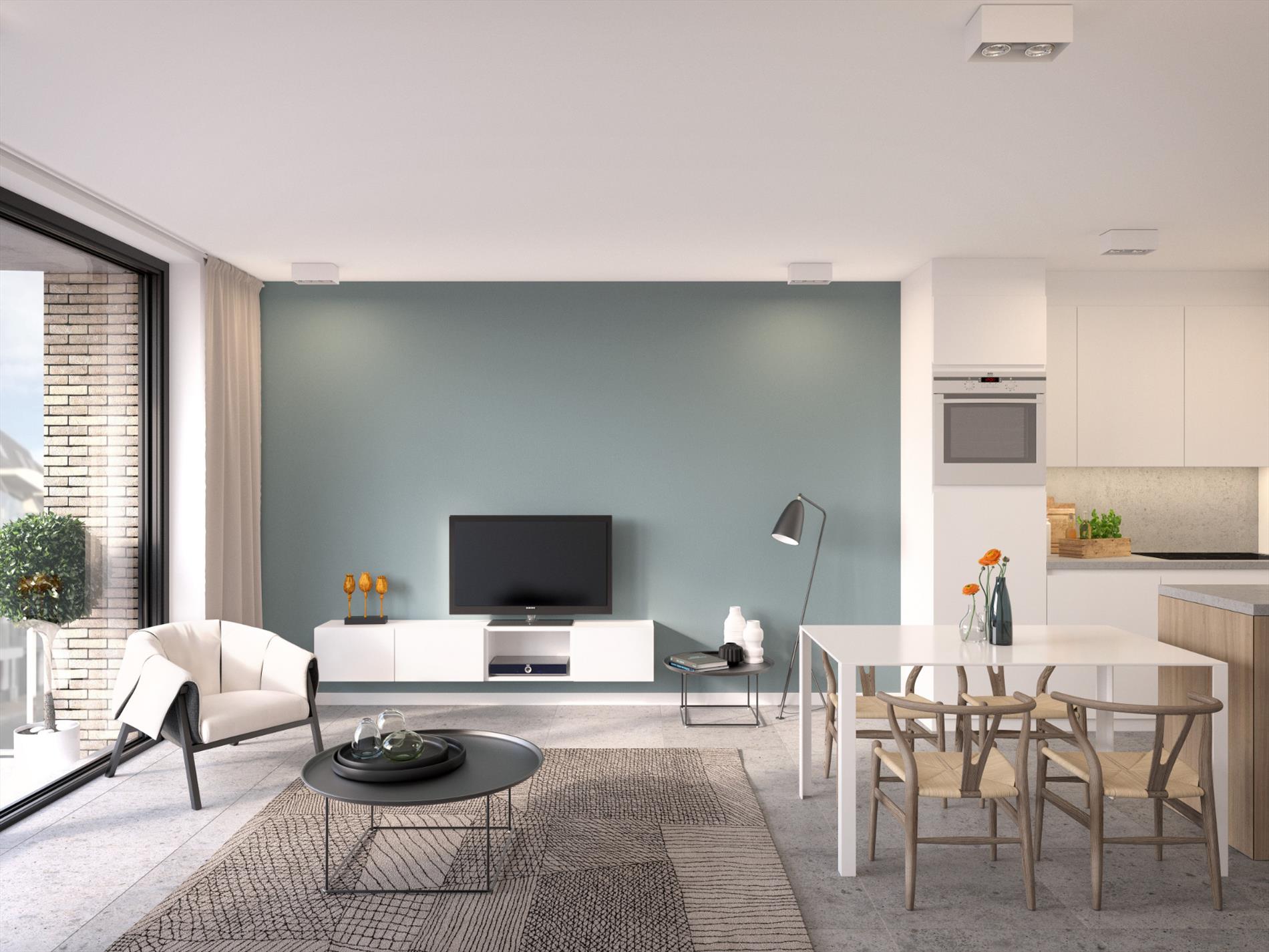  te koop in Middelkerke