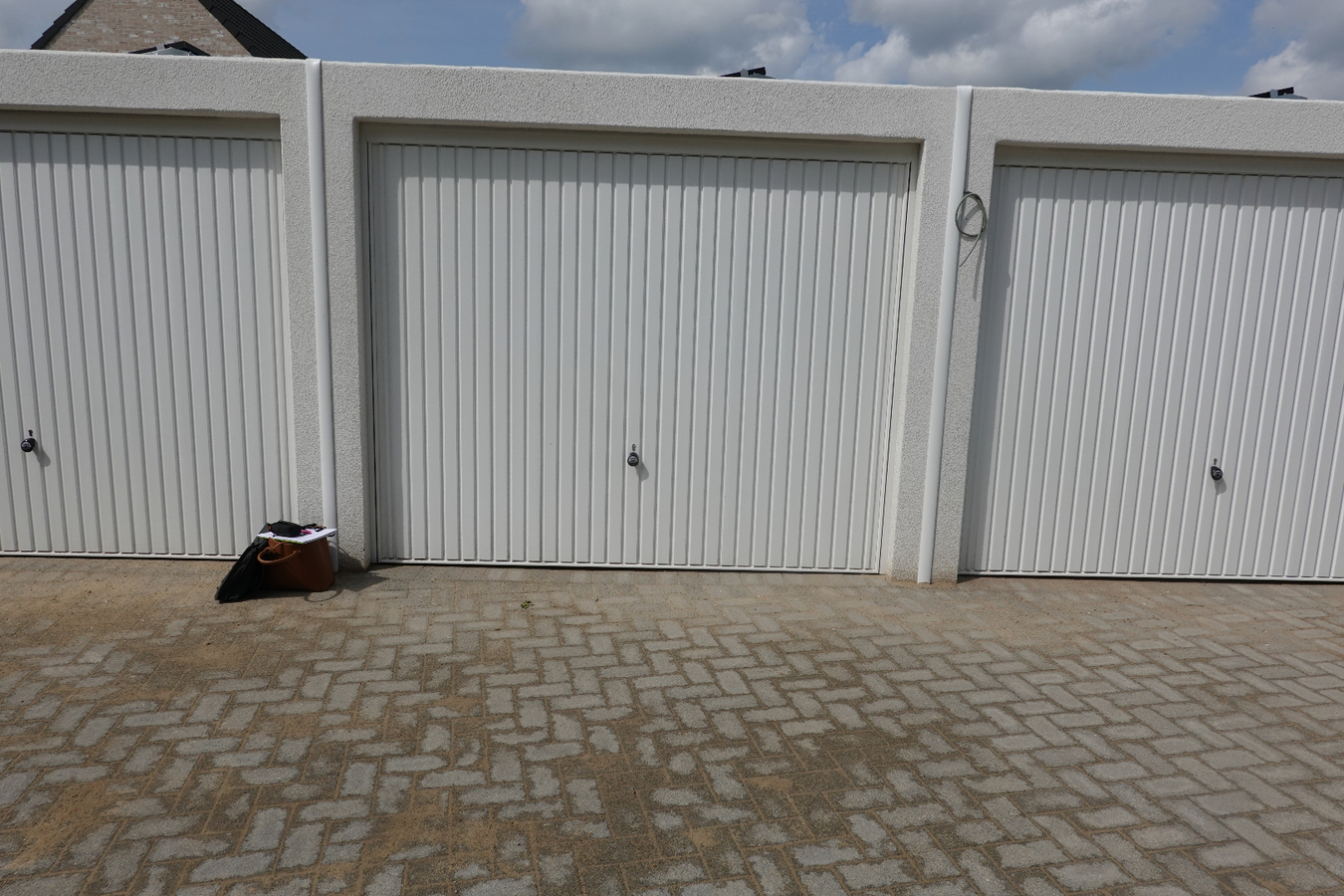 Kwalitatief nieuwbouwappartement met ruim terras 