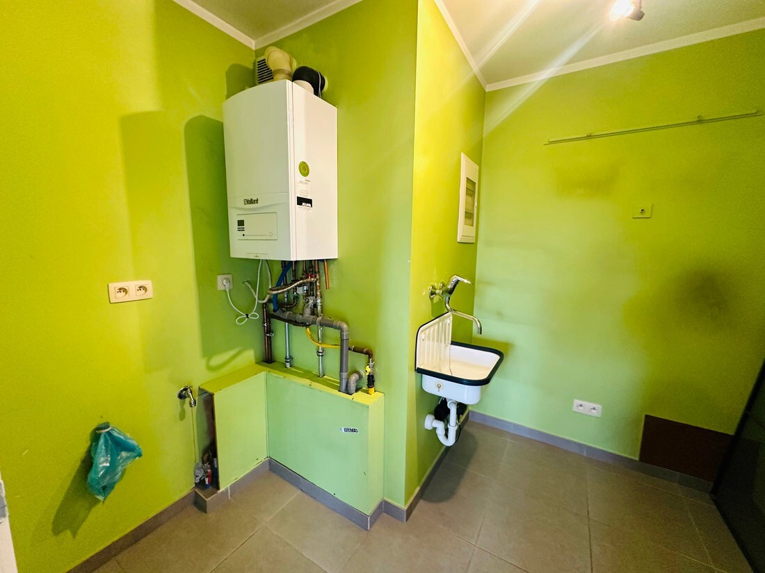 Modern appartement te Heusden-Zolder 