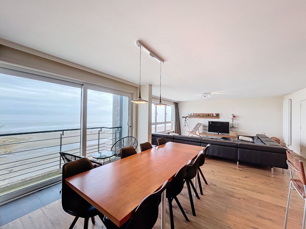 Appartement  in HEIST