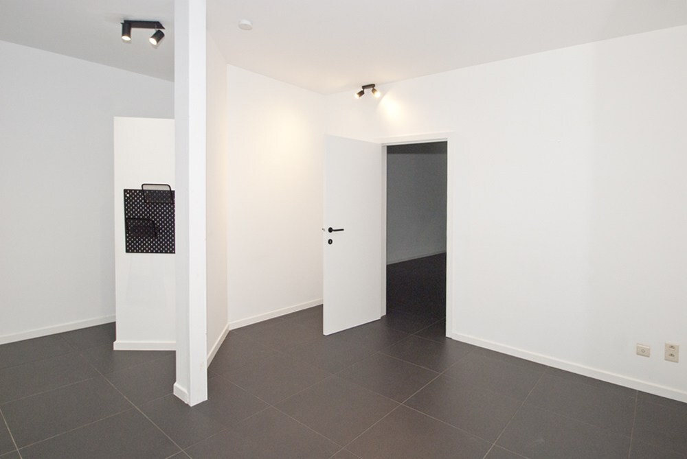 Instapklare, commerciële ruimte van 88 m² 