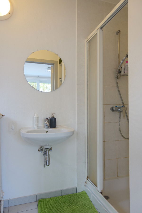 Perfect instapklaar appartement te Brugge 