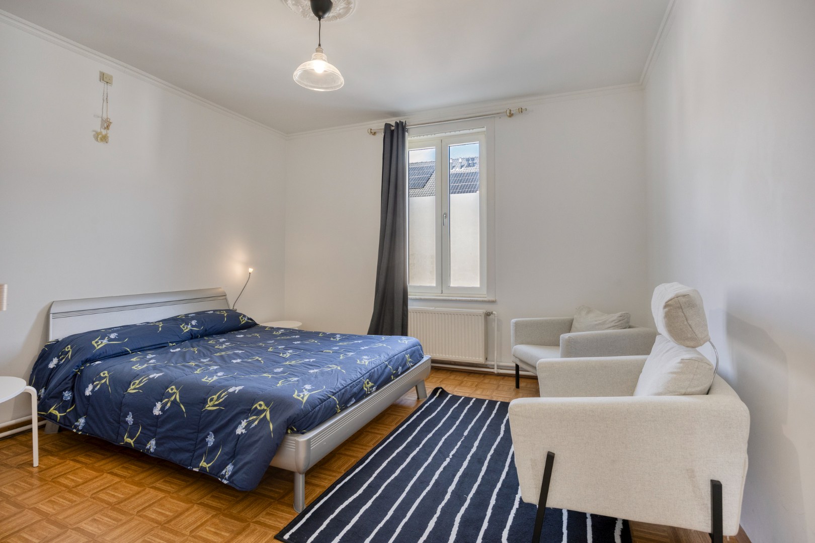 Woning met 3 ruime slaapkamers, bureau, tuin , kelder en zolder in Kessel-Lo! - EPC 198 kWh/m² - bewoonbare opp. 233 m² 