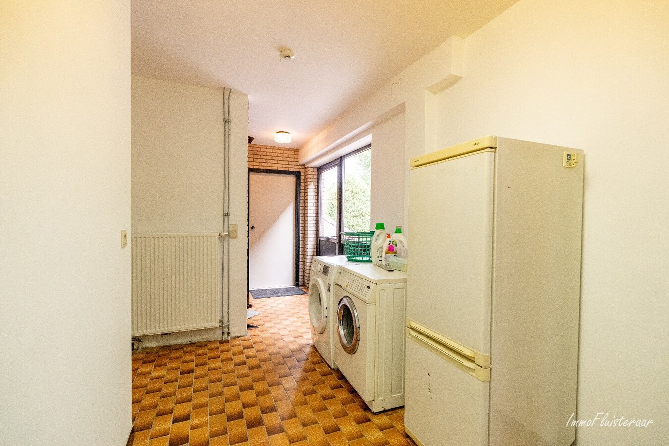 Property sold in Genk