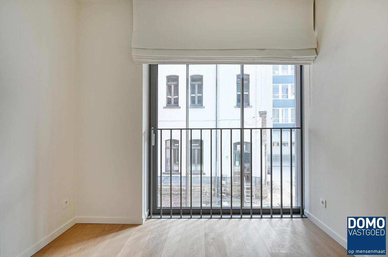 Loft verhuurd in Hasselt