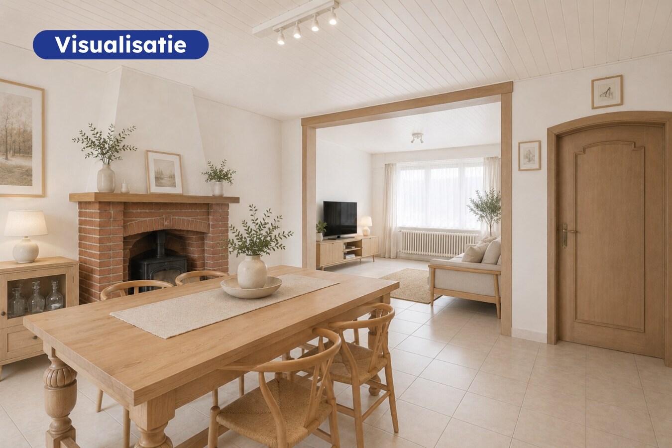 Te koop woning - Brugge