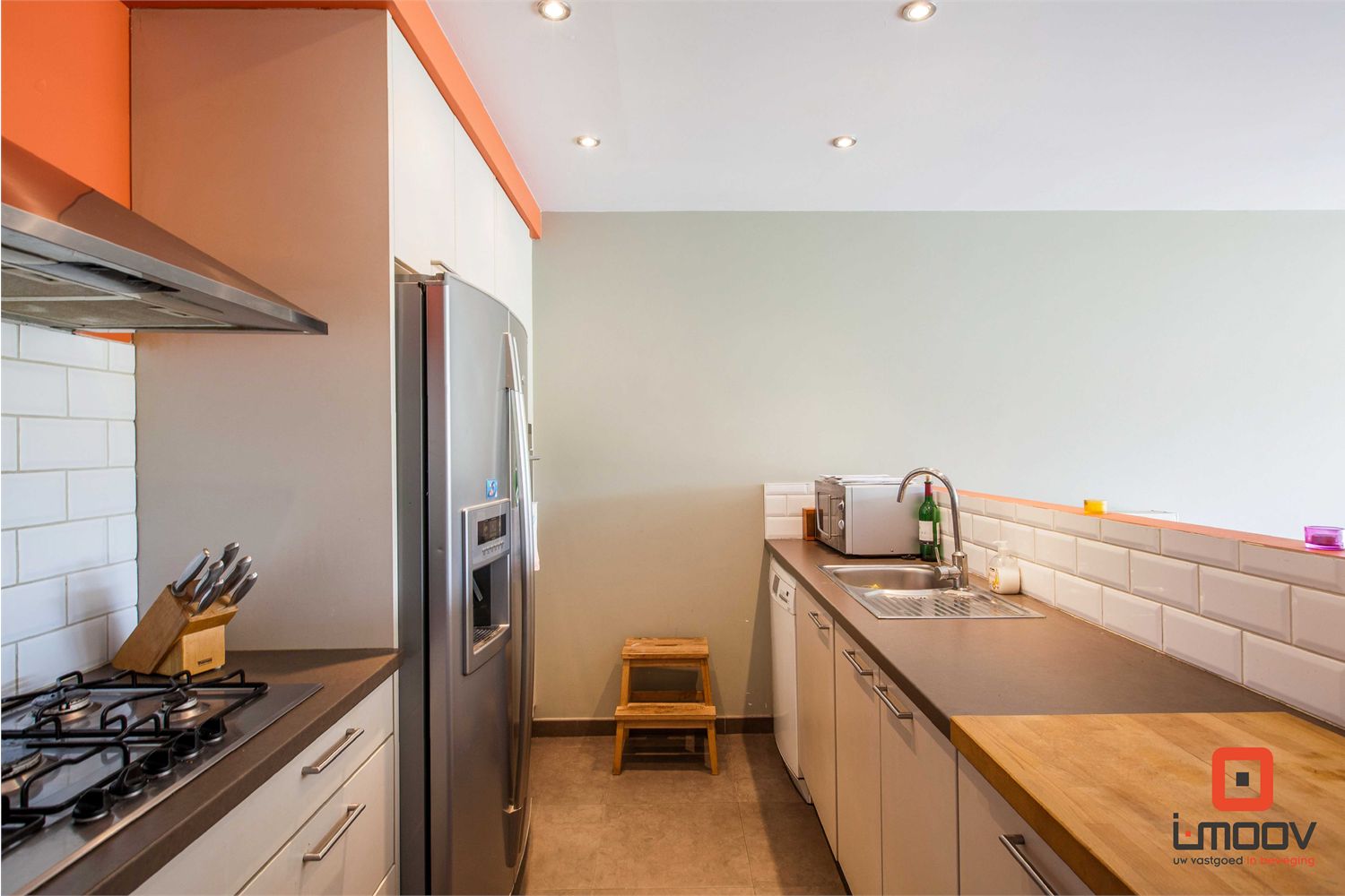 Woning verkocht in Zelzate