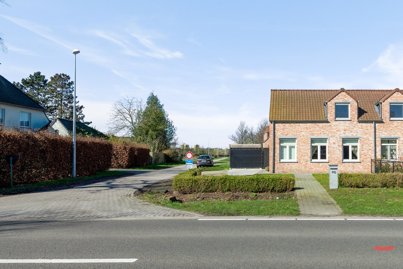 Woning verkocht in Poppel