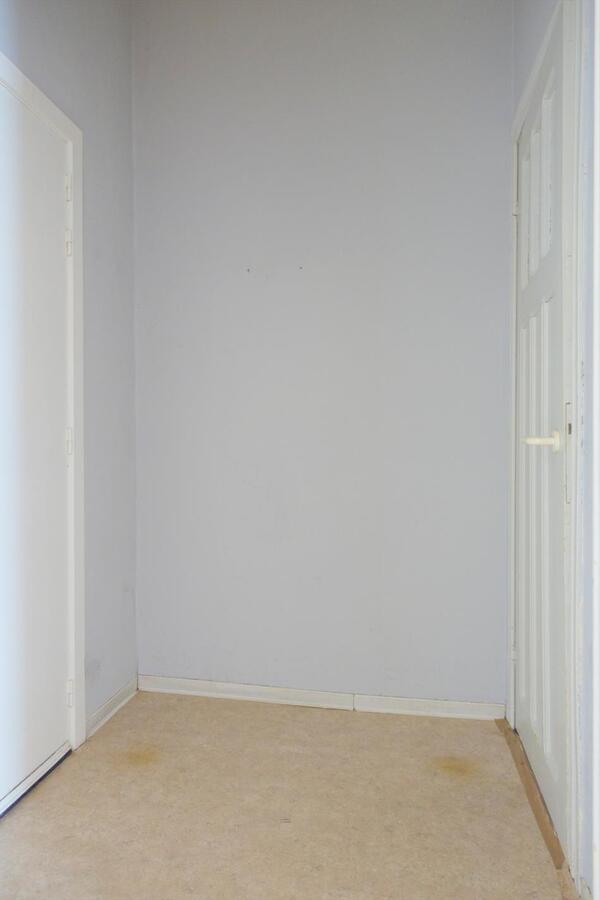 Appartement nabij centrum 