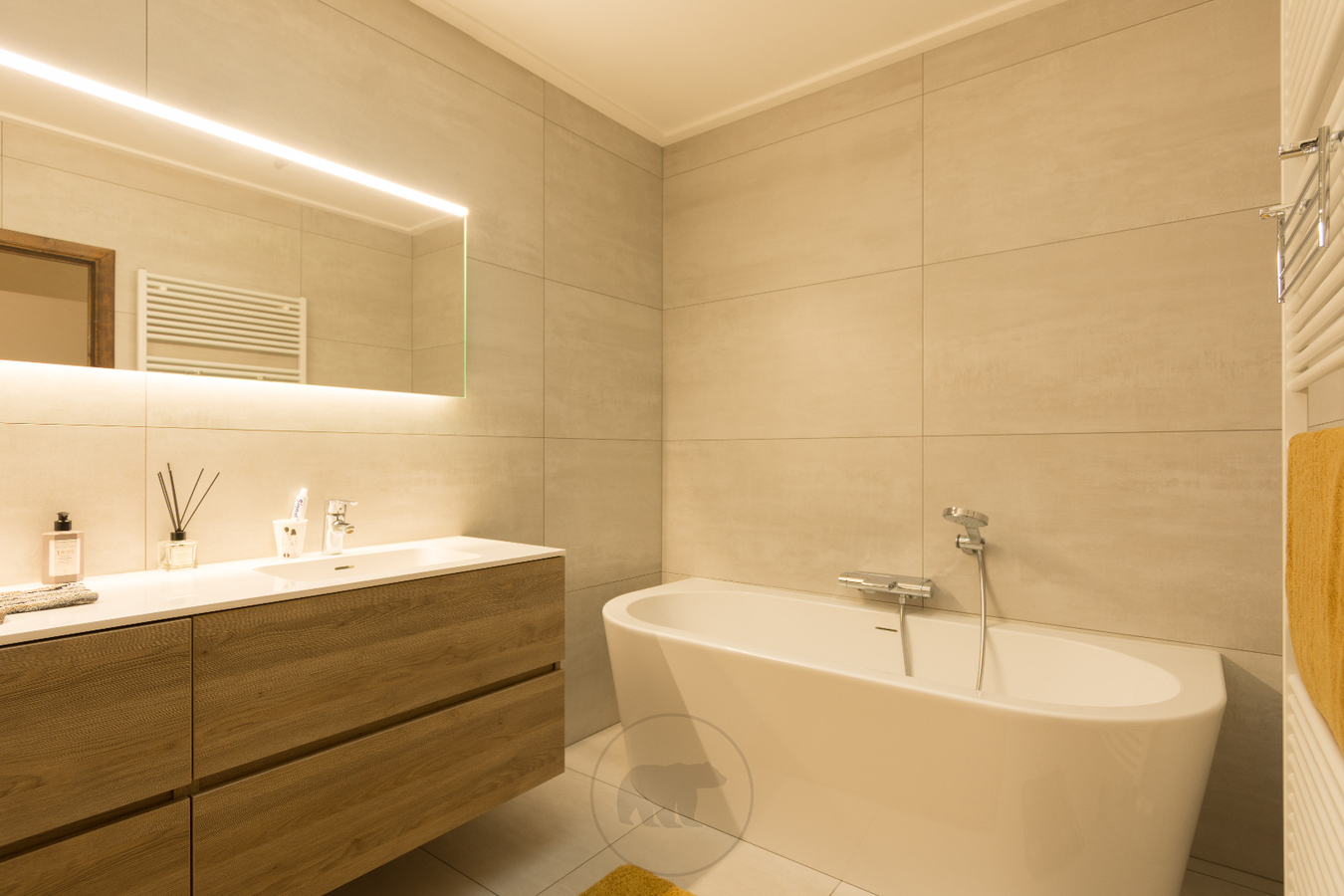 Ruime villa nabij natuurreservaat Het Groot Molsbroek te Lokeren 