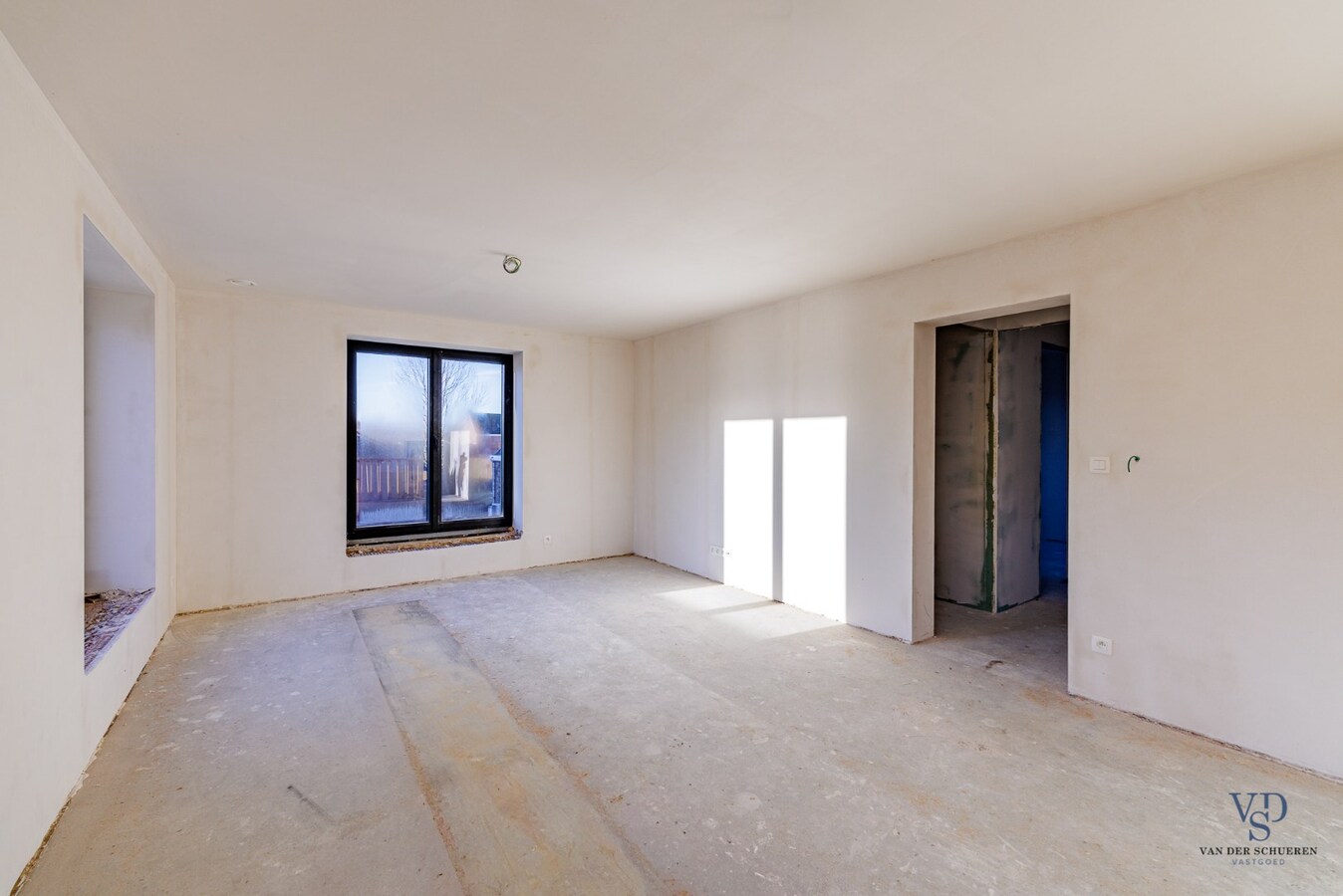 Gerenoveerde (stapel)woning met 3 slaapkamers 