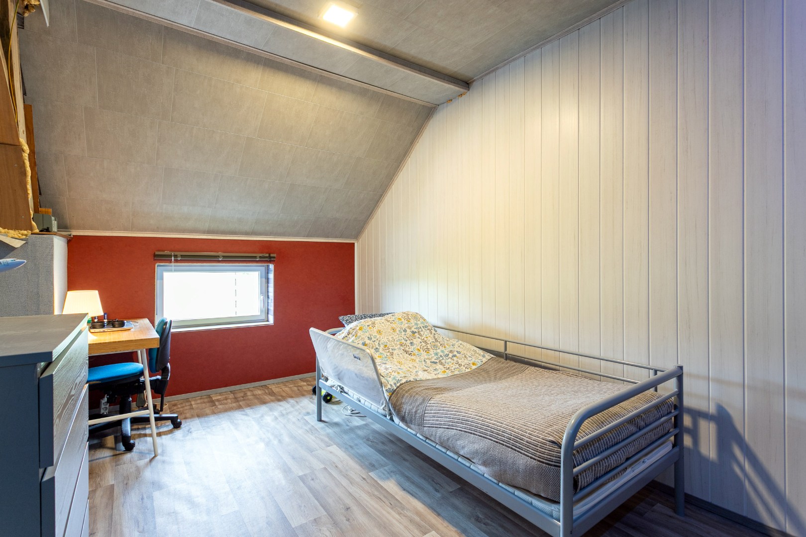 Unieke eigendom met twee woningen op een ruim perceel van 3.130 m² te Galmaarden 