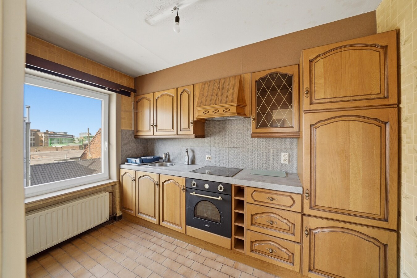 Te koop appartement - Oostende