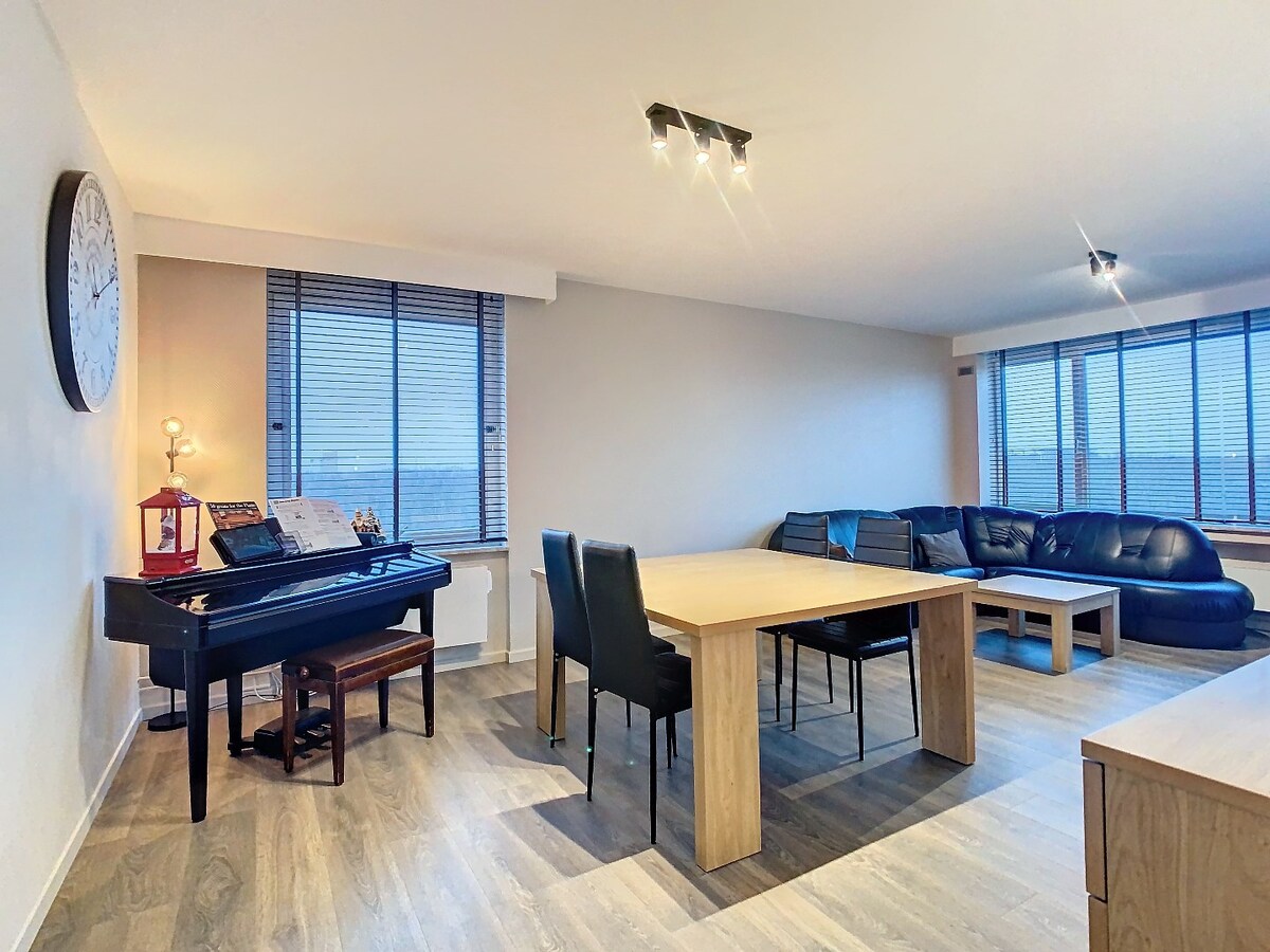 Verkocht appartement - Deurne