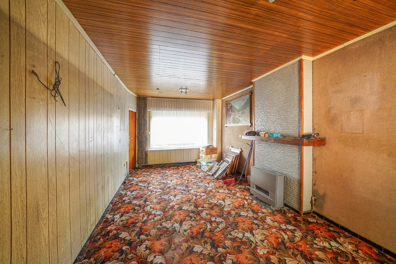 Te koop woning - Oostende