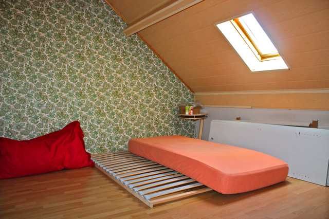 Woning verkocht in Gent