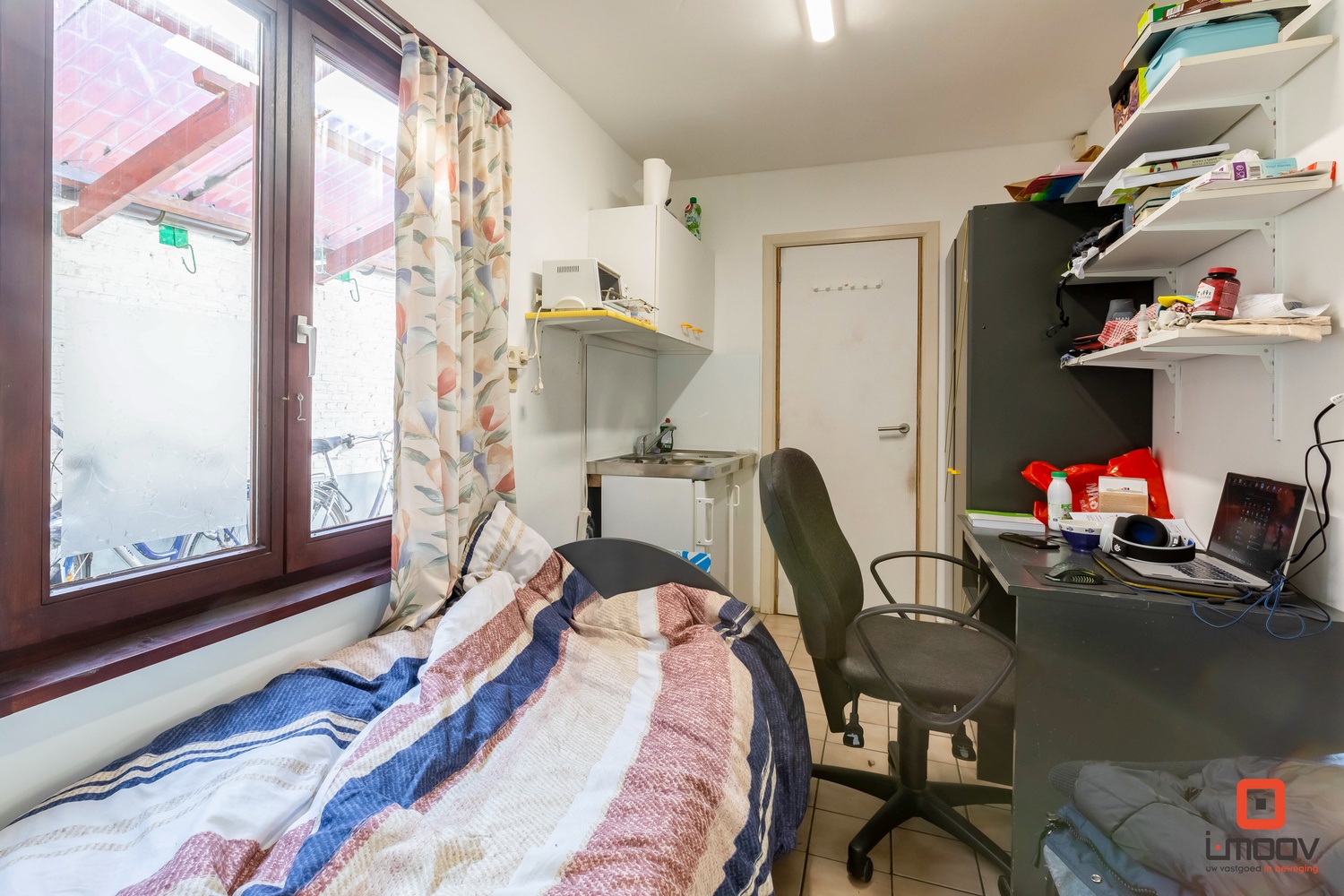 UZ: Opbrengsteigendom met 7 kamers 