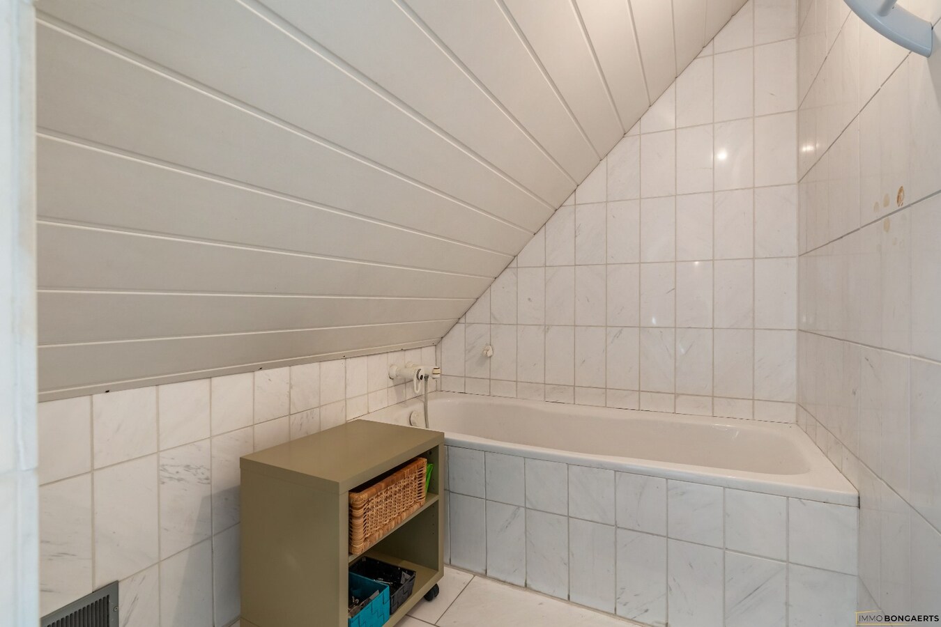 Ruime gezinswoning met 3 slaapkamers 