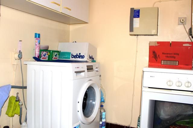 Appartement verkocht in Sint-Amandsberg