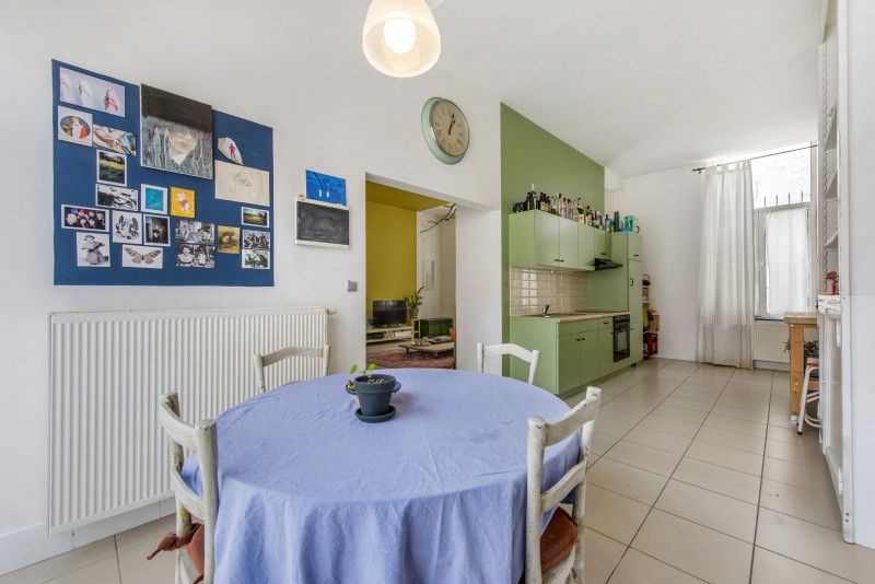 Appartement verkocht in Gent