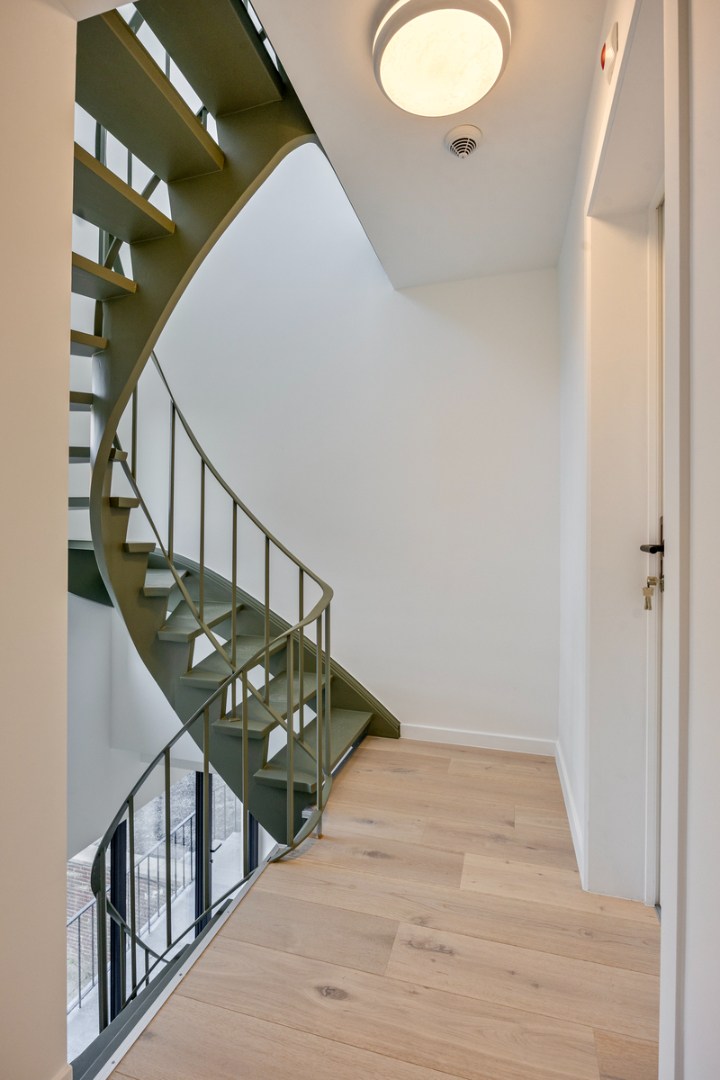 Volledig gerenoveerd en gemeubelde studentenkamer met privé badkamer en tuin - EPC A! 