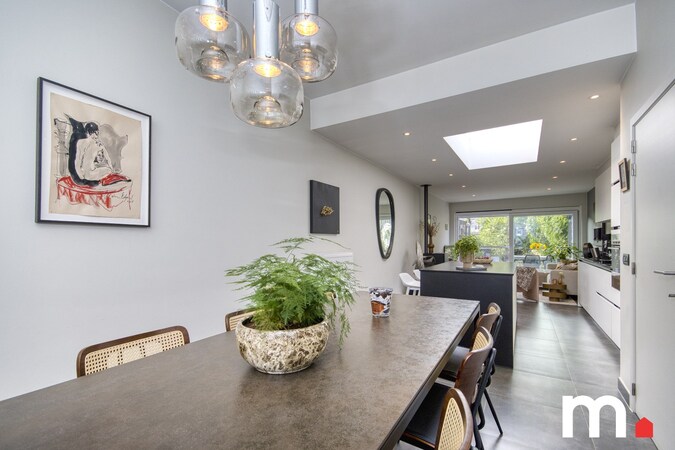 Te koop woning - Kortrijk