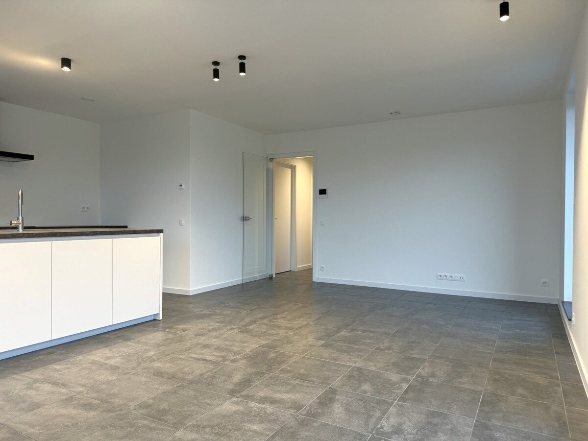 Appartement verhuurd in Weelde