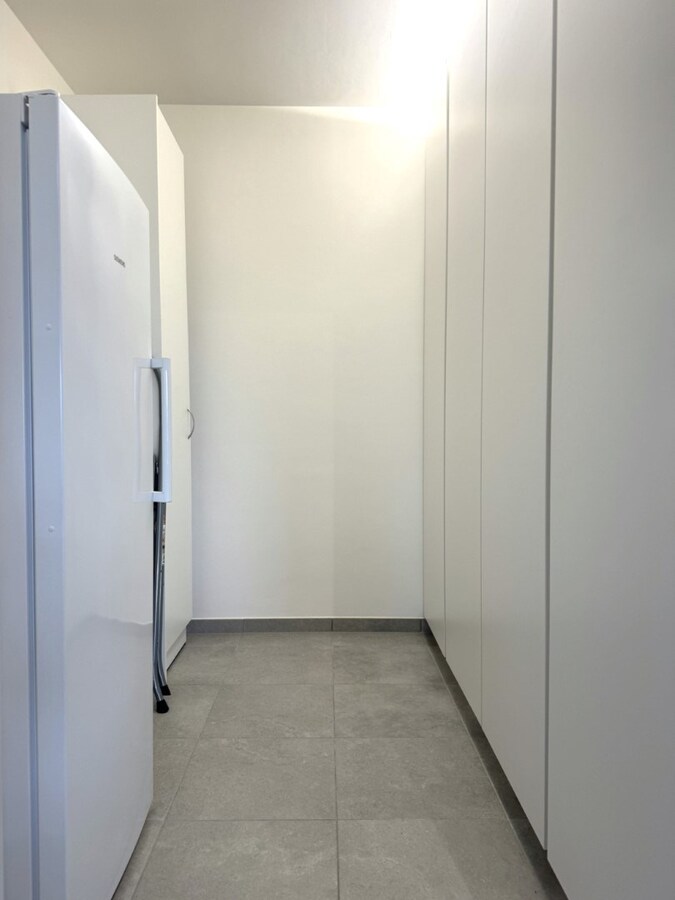 Appartement verhuurd in Ravels