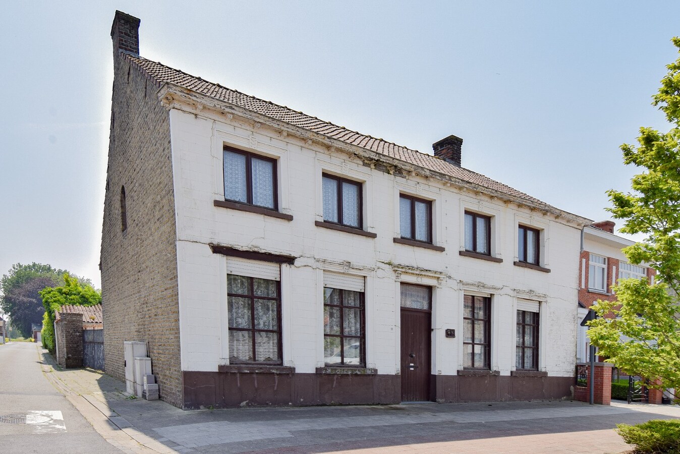 Verkocht woning - Gistel