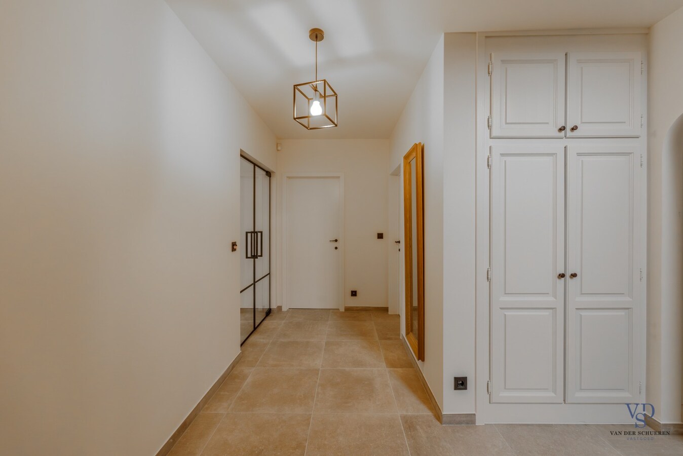 Stijlvol wonen. 
