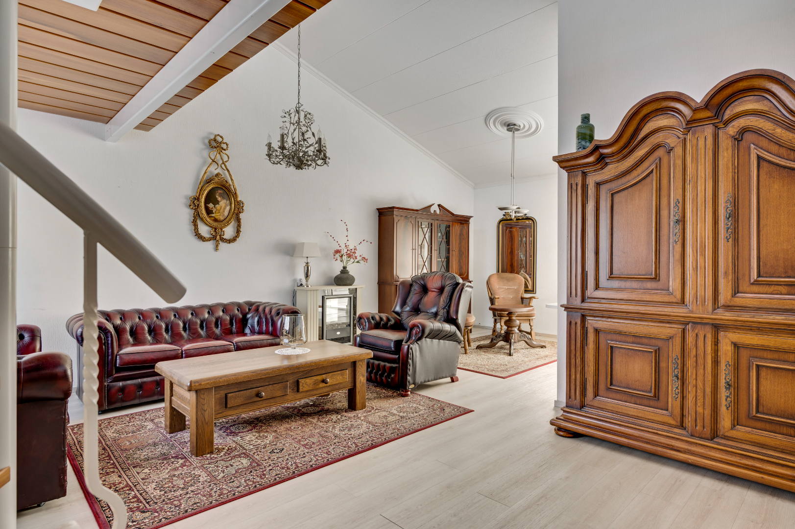 Ruime patiowoning in Weert: 3 slaapkamers, tuin op het zuiden, garage en comfortabele woonruimte van 100 m² – ideaal voor gezinnen! 