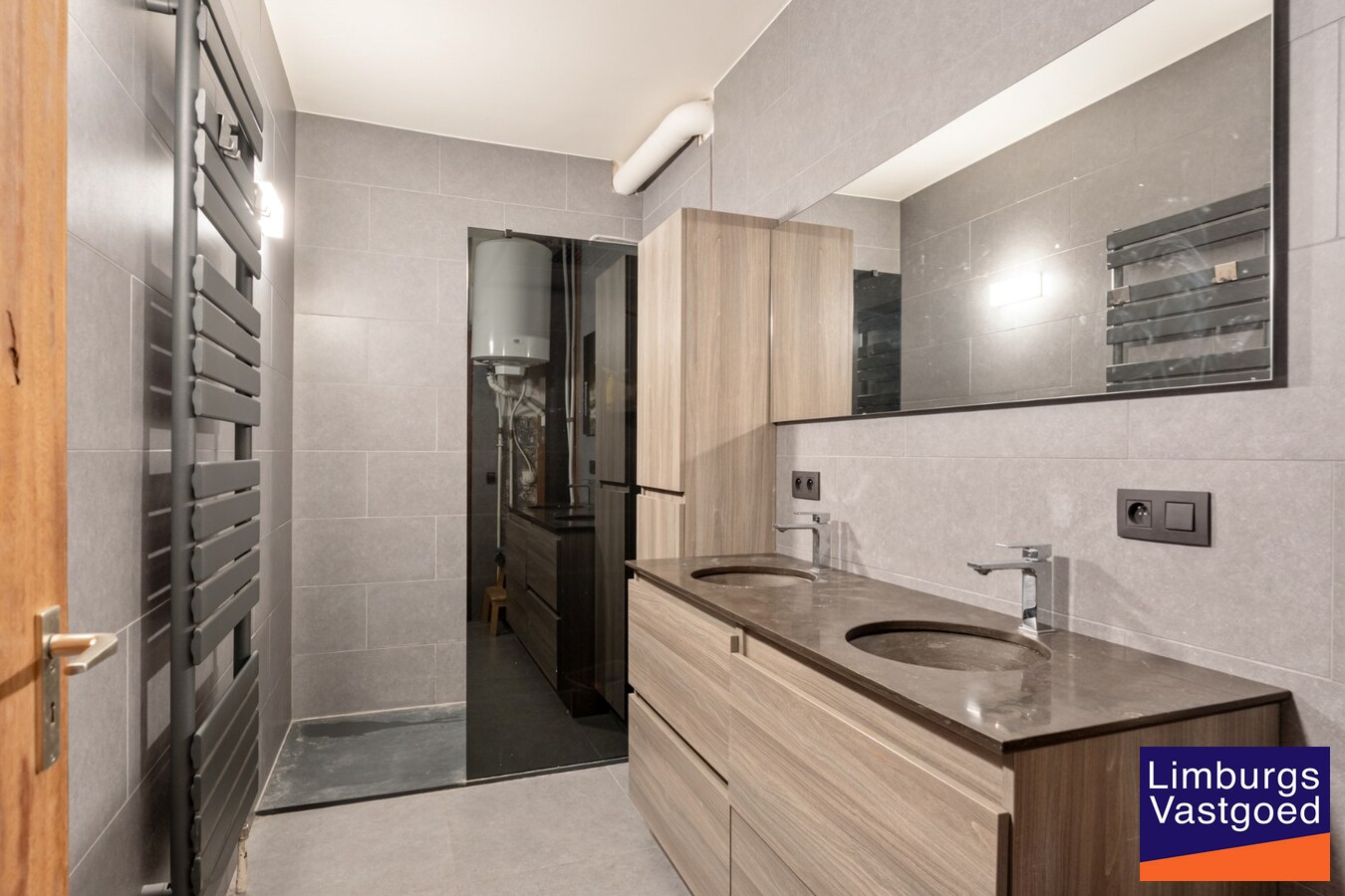 Instapklaar 3 slpk app., 117m², op wandelafstand van centrum 