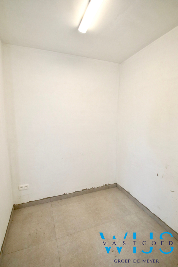 Vooruitstrevende nieuwbouwwoning op TOPlocatie te Ertvelde! 