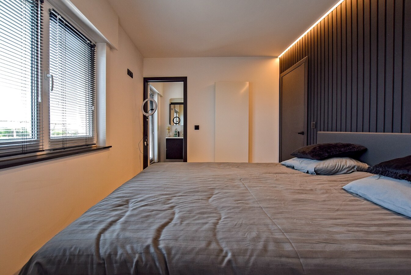 Te koop penthouse - Sint-Idesbald