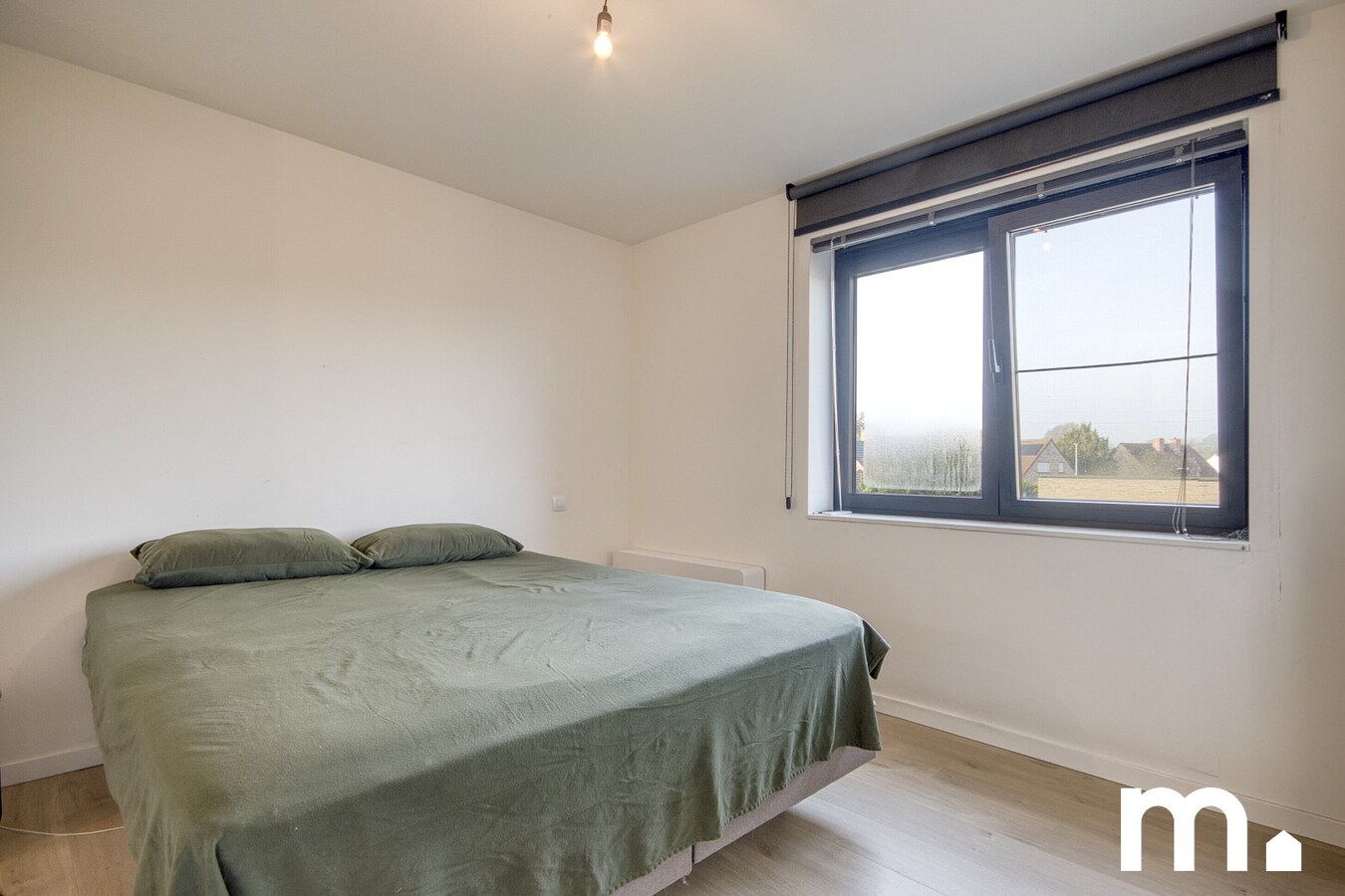 TOPPER te Rumbeke met 3 slaapkamers en EPC A! 
