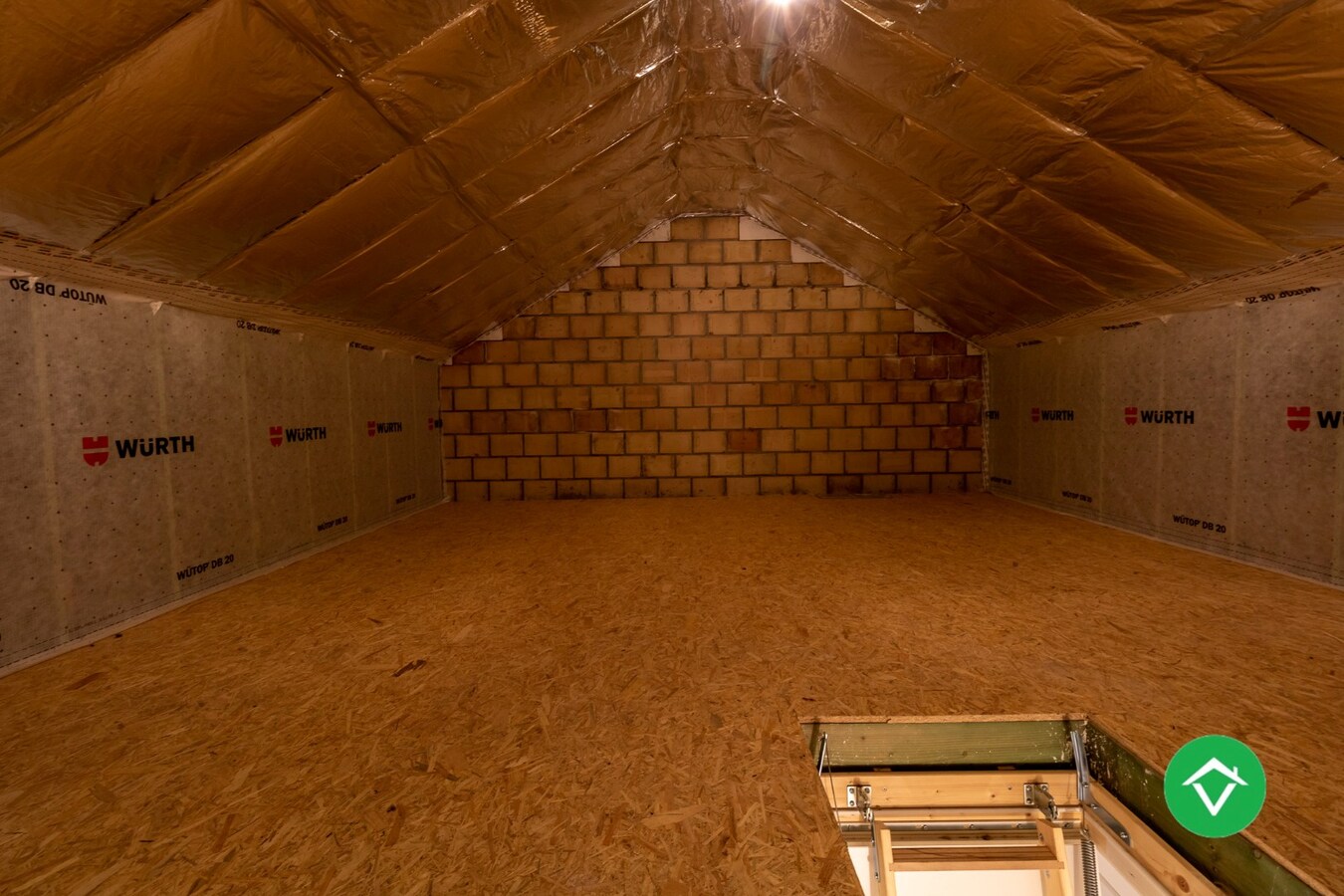 Nieuwbouwwoning met 3 slaapkamers te Koekelare 