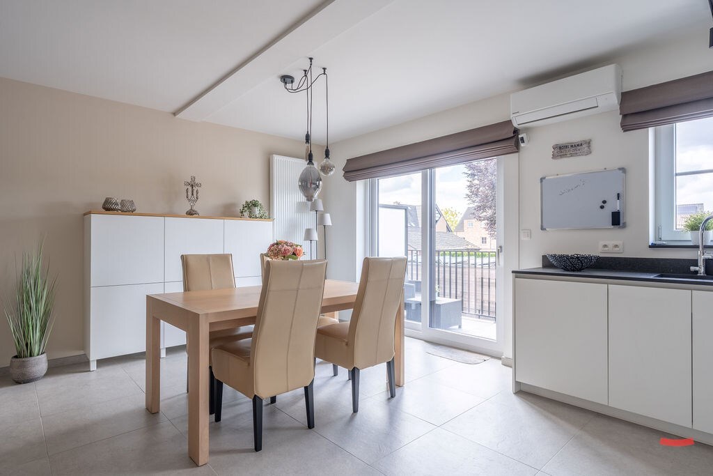 Appartement verkocht in Ravels