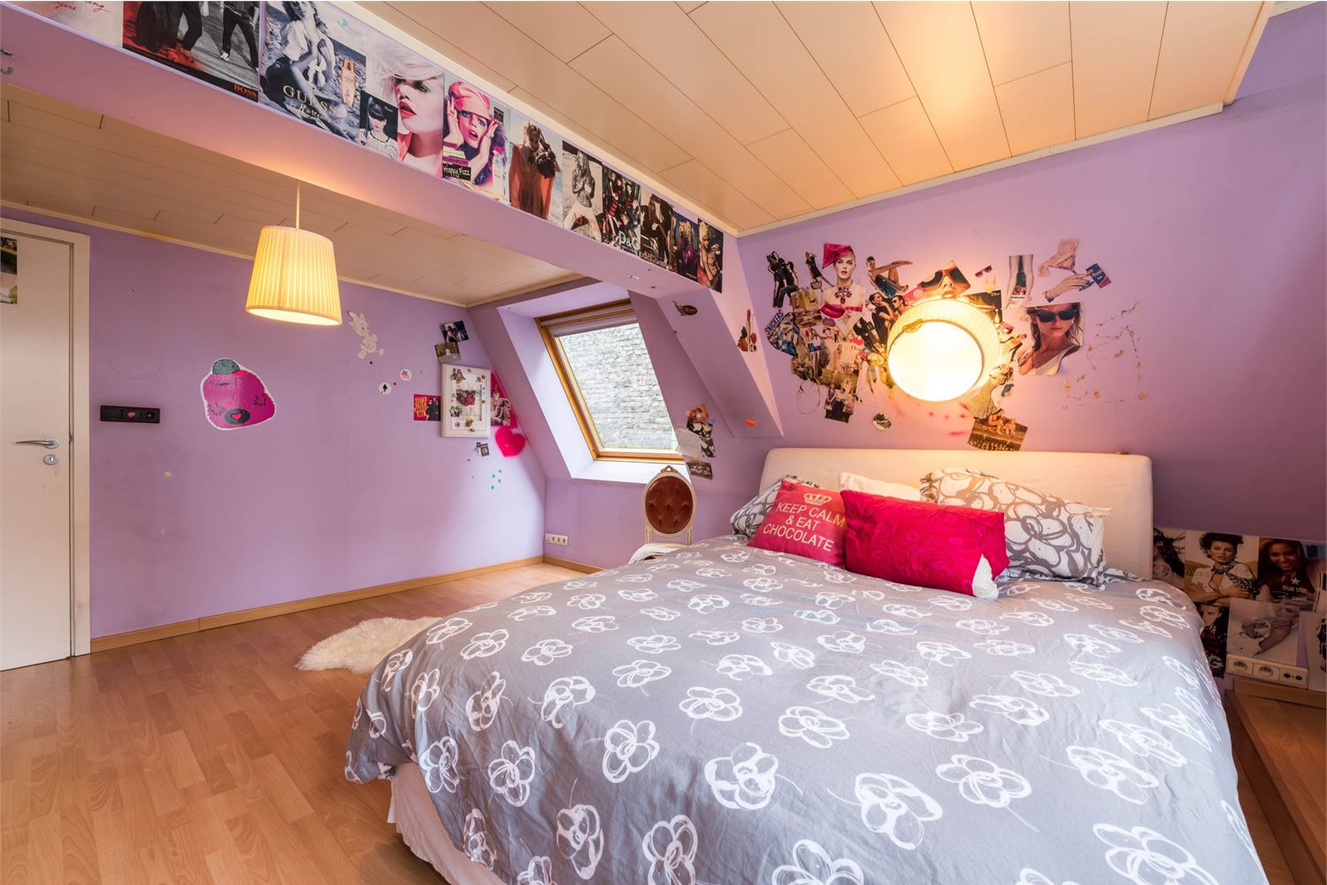 Woning verkocht in Gent