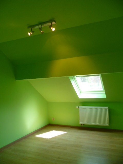 Centre ville, maison 3 chambres 