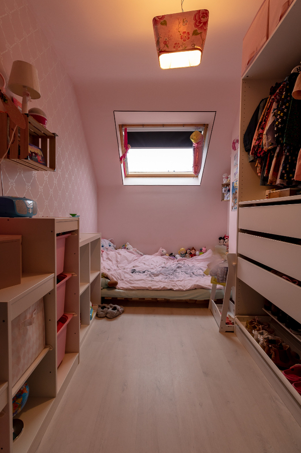 Recente woning met 3 slaapkamers in rustige wijk te Gistel 