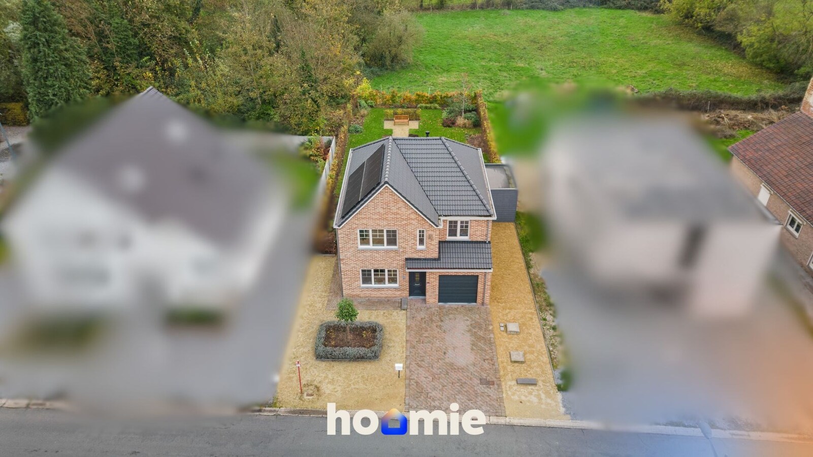 Woning sold in Maasmechelen