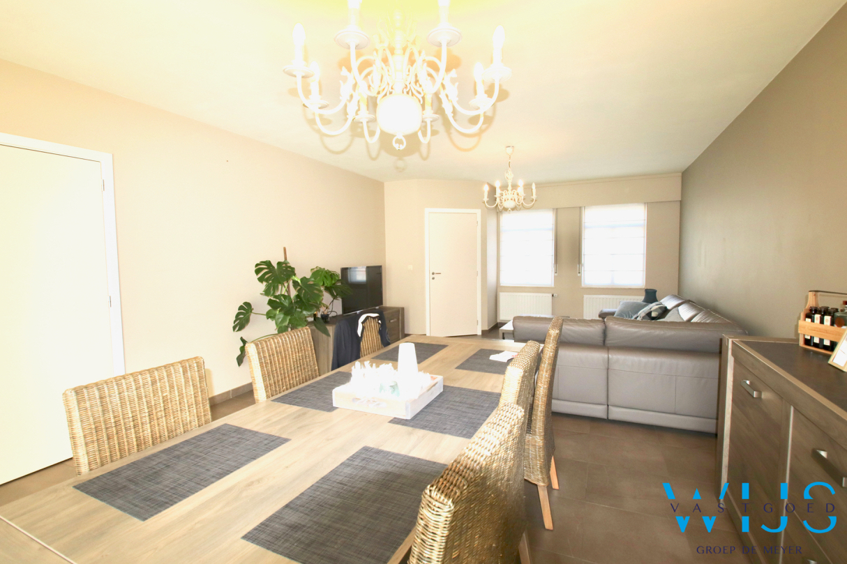 Prachtig woonhuis met 5 slaapkamers &amp; tuin te SLEIDINGE! 