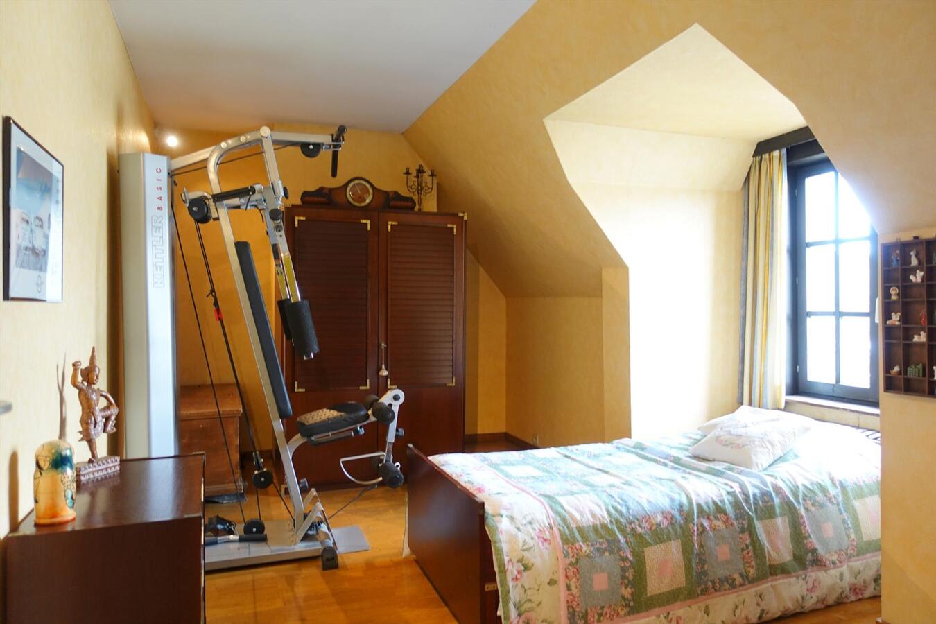 Uitzonderlijke villa op gunstige ligging 