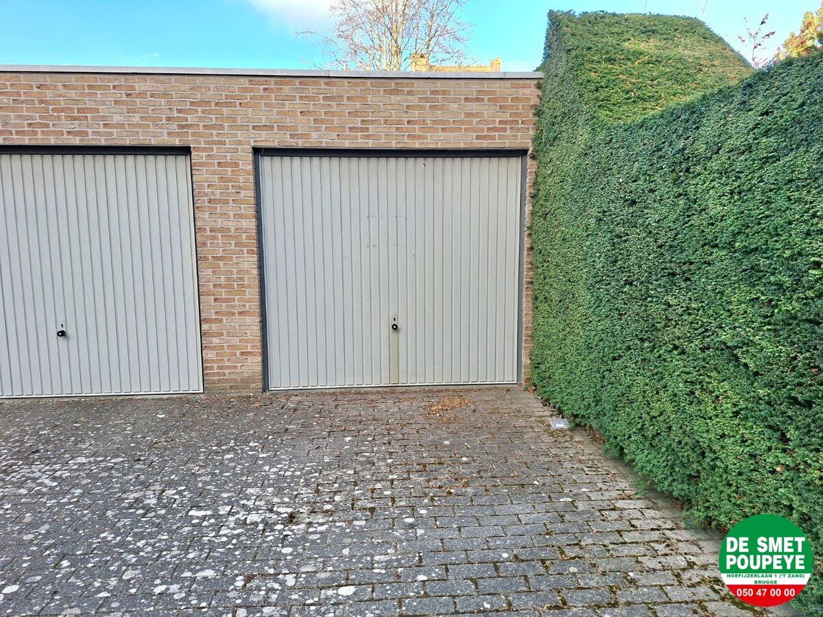 Garagebox 