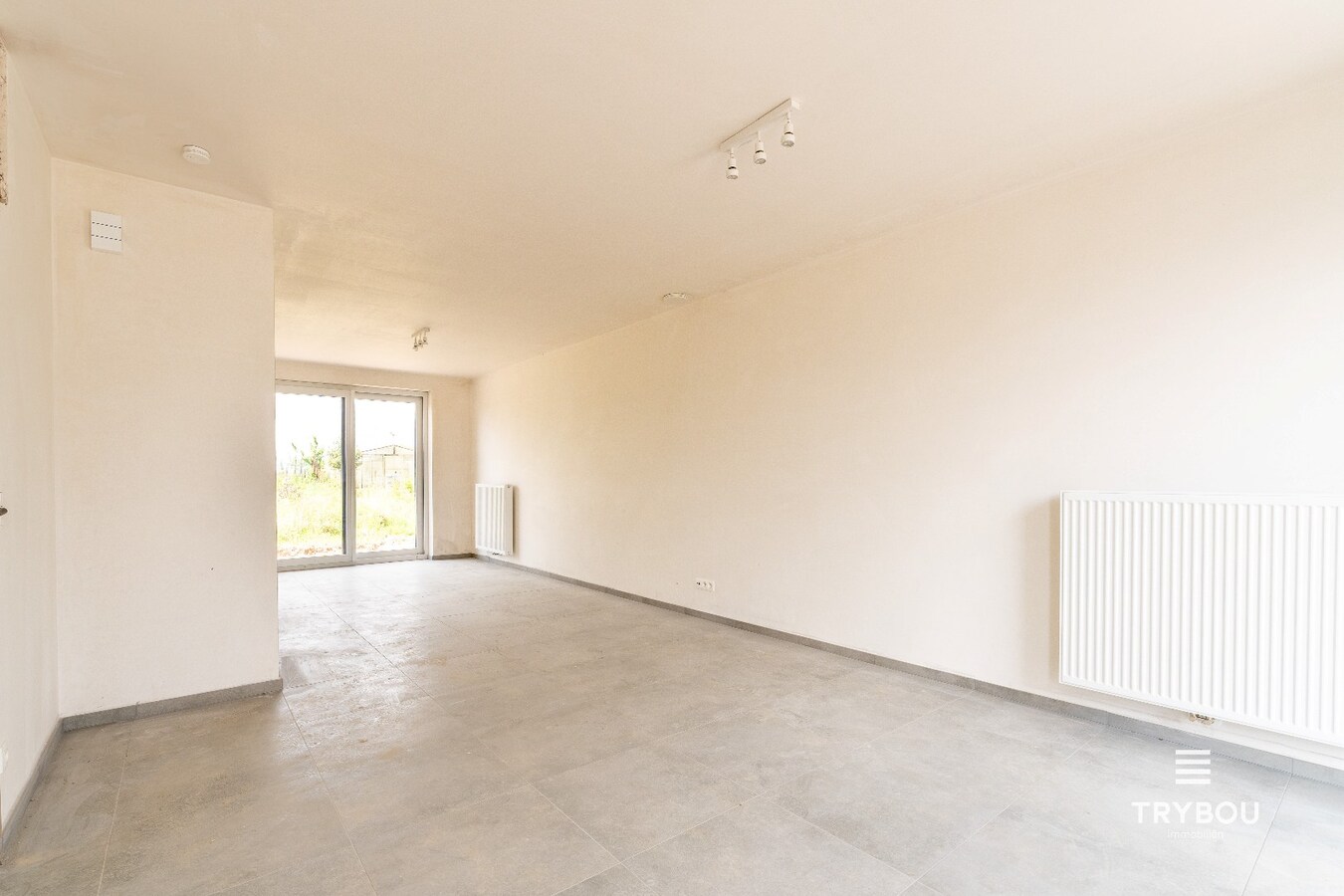 Gezellige huurwoning met 3 slaapkamers en tuin! 
