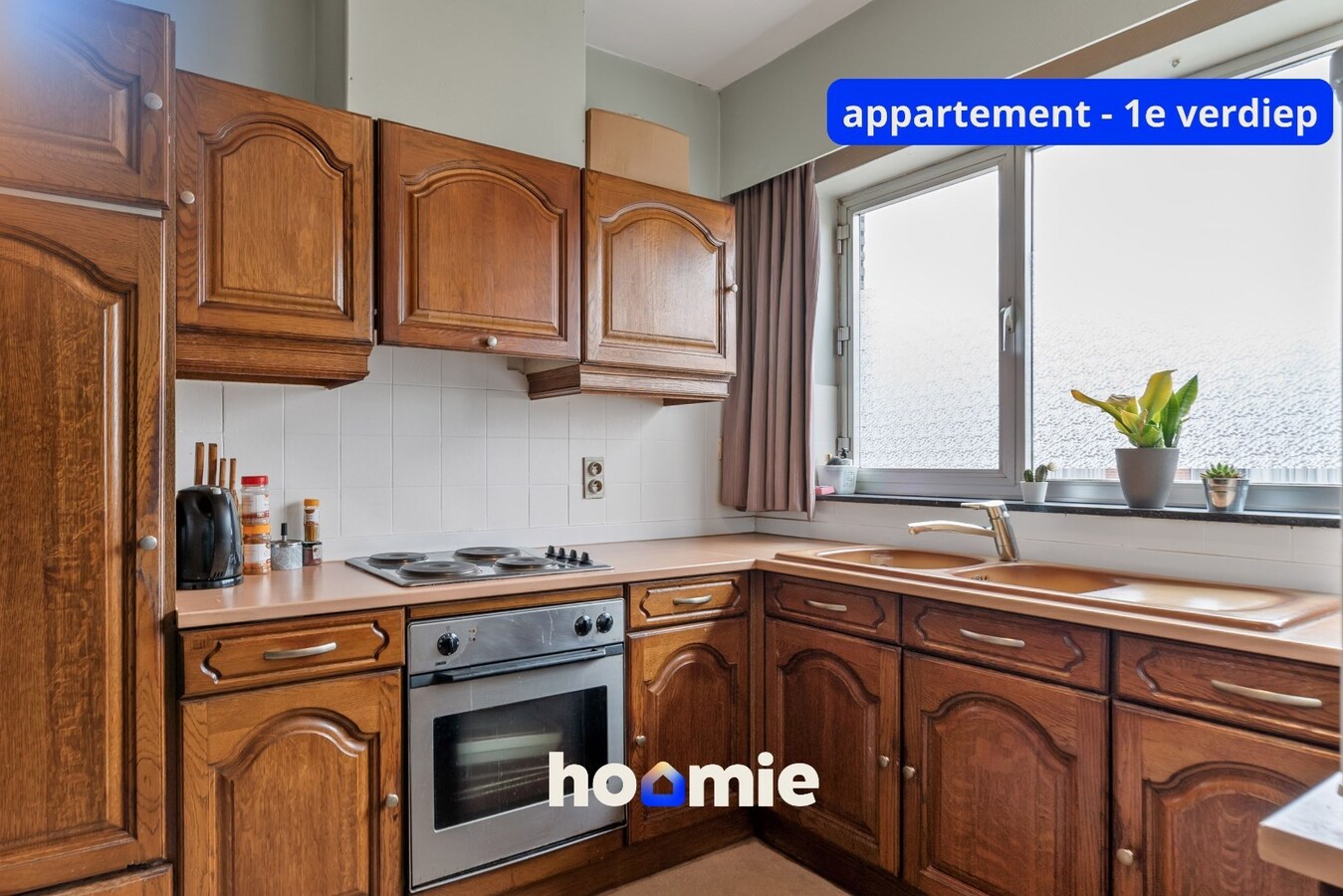 Woning sold in Maasmechelen