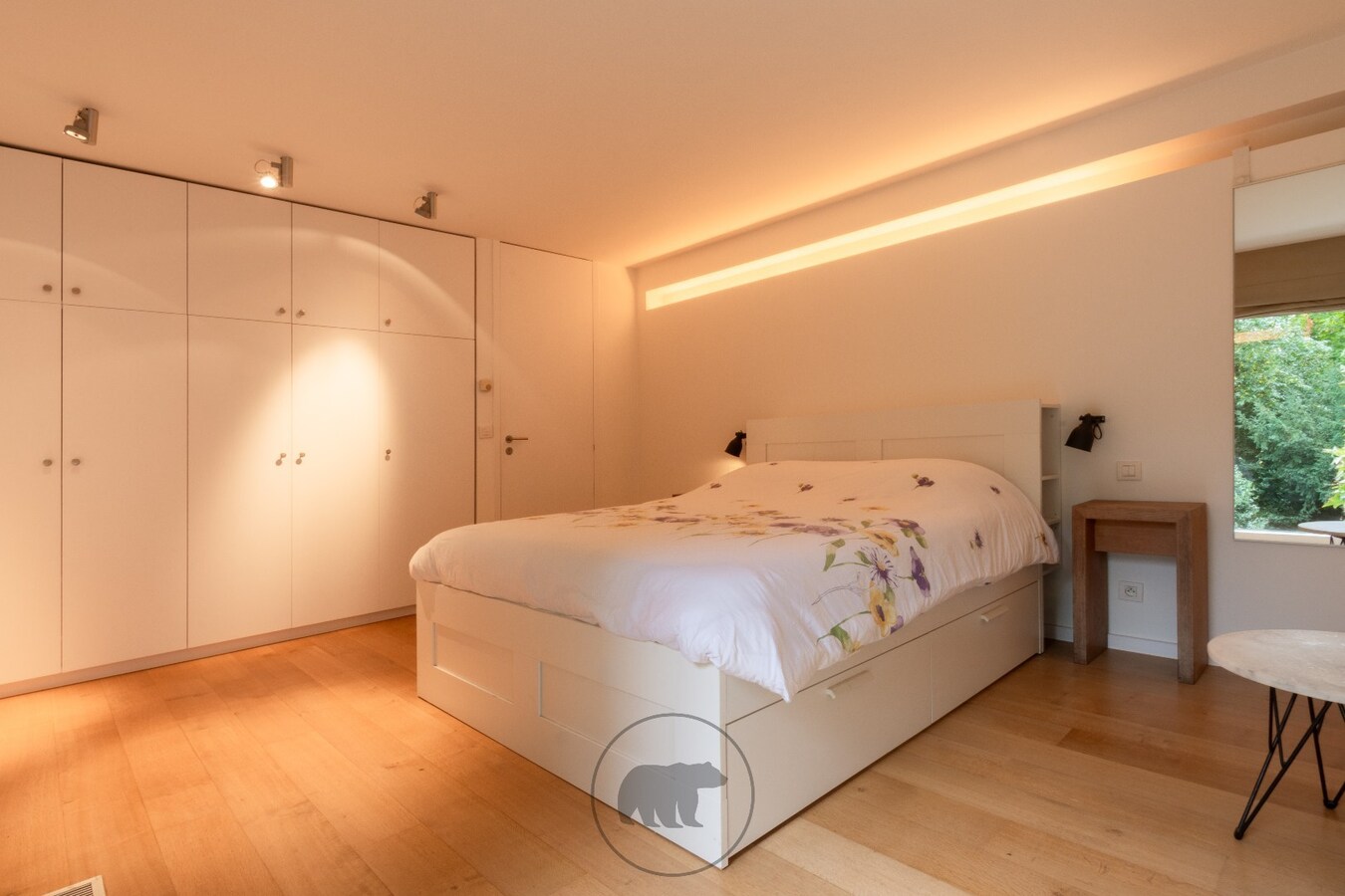 Villa op 3 345 m², droomlocatie te Sint-Martens-Latem 