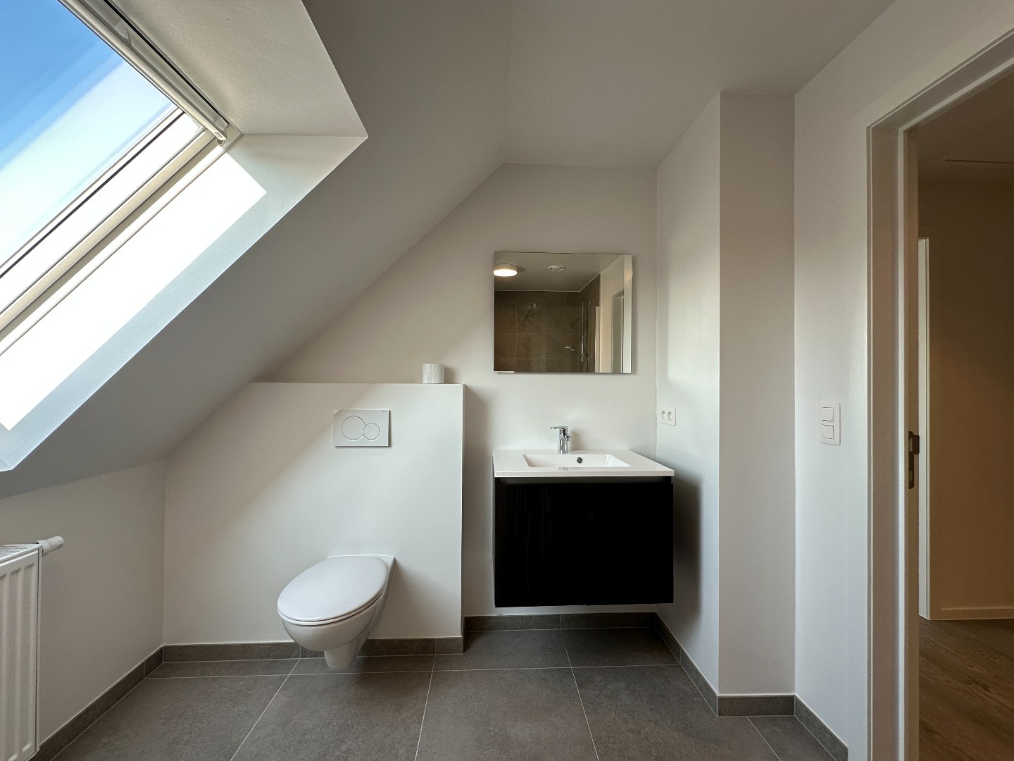 Prachtige instapklare nieuwbouwwoning, energiezuinig, Torhout. 