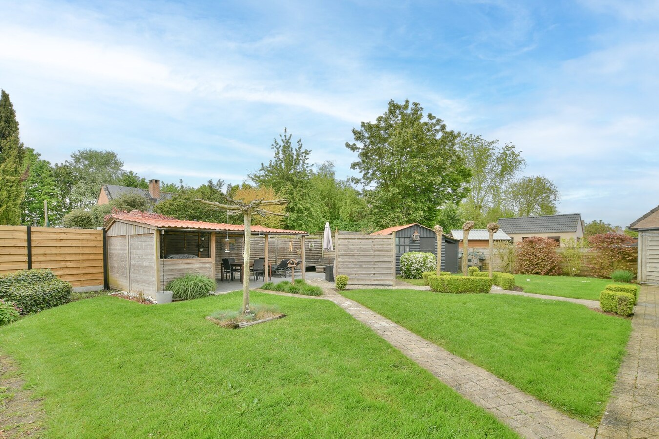 Verkocht woning - Oudenburg