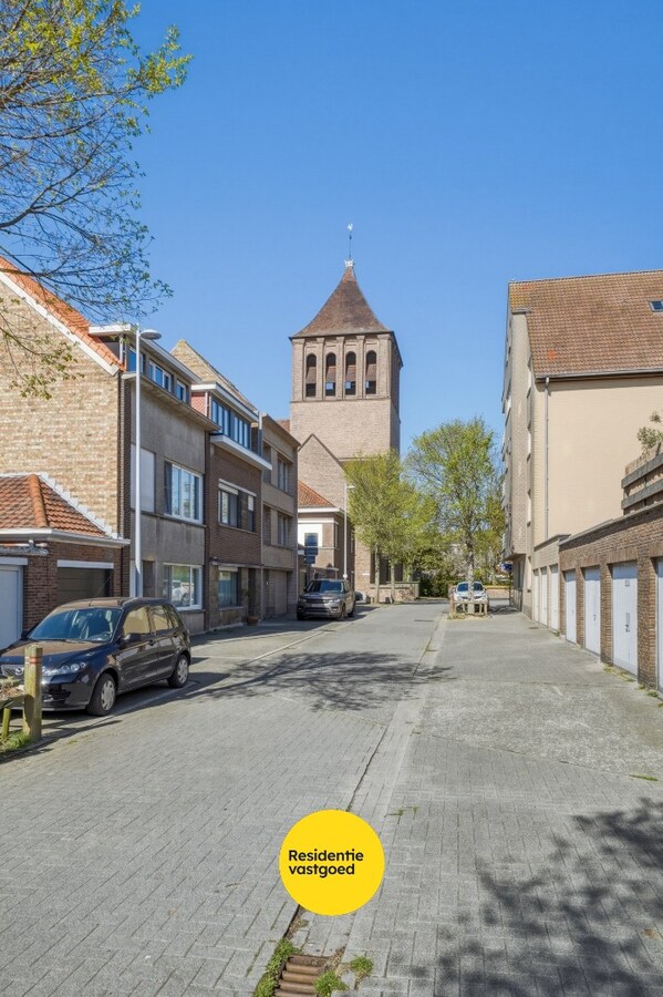 Te koop woning - Bredene
